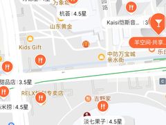 -宝龙广场(福州台江店)
