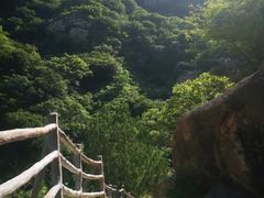 -黑龙潭风景区