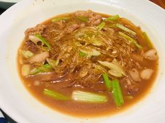 -绿茶餐厅(布吉万象汇店)