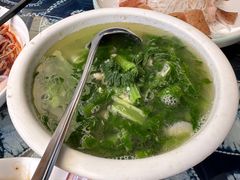 -瑞丰园庭院餐厅·白族传统家常菜