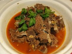 -西贝莜面村(香蜜湖店)