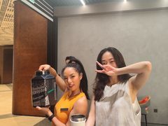 -加伍磅健身(千树店)