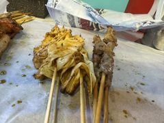 -烤五行·烧烤烤串(石佛营店)
