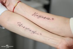 点击看大图 -飛凡TATTOO纹身•原创