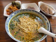 -永丰面馆(汉口路店)