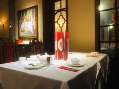 -玫瑰厅上海菜(兴国路店)