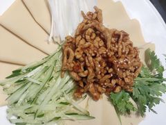 -天怡興·百年蒸饺(中心书城店)