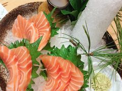 -山之川日料放题(通州店)