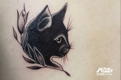 -MDZ STORE·TATTOO·耳饰