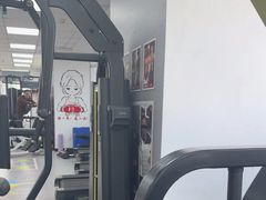 -象佳订制健身(中山公园旗舰店)