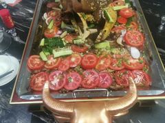 -牛一煲美食(江高店)