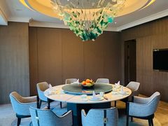 -彩丰楼中餐厅(深圳国际会展中心洲际酒店)