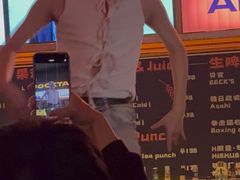 -HIB HUB公社(解放西路店)