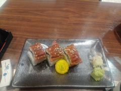 -田舍家Inakaya·炉端烧·铁板烧(天汇igc店)