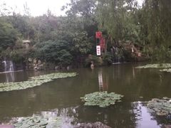-红石寨旅游度假区
