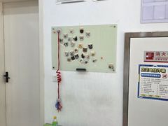 -四月宠物医院·猫专科·心脏专科·内科(转塘店)