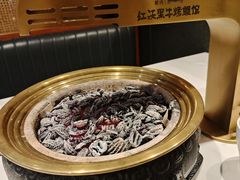 -红沃鳗鱼黑牛烤肉店(不老街店)