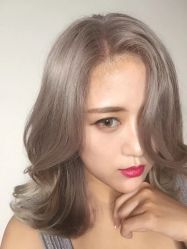 -Tipo Hair salon（明星）店