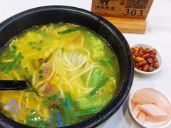 原味过桥米线-滇越乘象云南餐厅(豆各庄店)