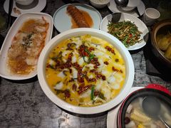 -外婆家(湖滨银泰in77C区店)