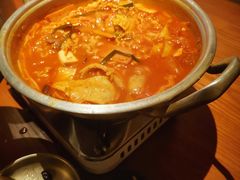 -春熙台韩国料理·章鱼肥牛(西丽店)