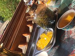 -百年老茶馆