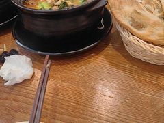 -溢香苑瓦罐(前进路店)