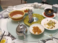 -山东国际饭店·三义和(解放路店)