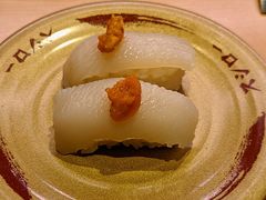 -寿司郎(北京路粤潮楼店)