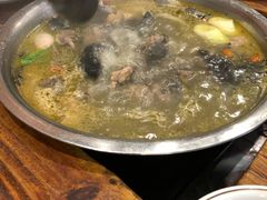 -陈三炖鸡馆(金众小区店)