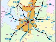 -西安钟楼