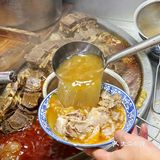 苏州最好吃的牛肉粉丝汤！没有之一
