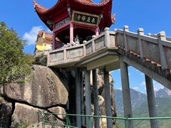 -九华山风景区