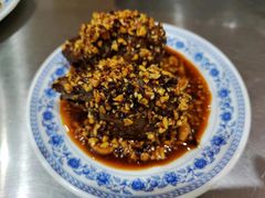 -鸿运兔·手撕烤兔(天府广场店)