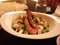-Efes Turkish & Mediterranean Cuisine 艾菲斯餐厅(陆家嘴店)