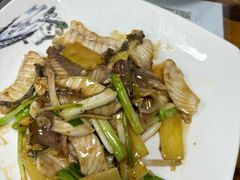 -新渔之道餐厅(塘厦店)