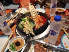 -泥锅麻辣串(白城店)