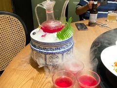 -辛香汇·现炒川菜(淮海路百盛店)