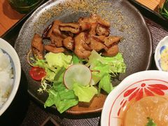 -味太助·银饭食堂(中华城店)