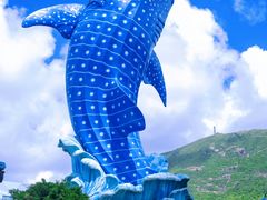 -珠海长隆海洋王国
