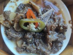 -顺德美的万豪酒店-万豪中餐厅