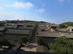 -山西王家大院