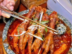 -双门洞·森系料理(体育西店)
