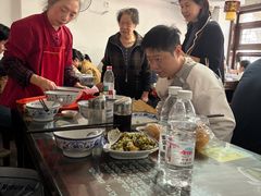 -长人馄饨铺(解放街店)