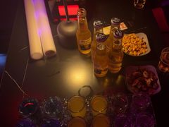 -赤红音乐现场(浦东金桥路店)