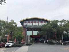 门面-南湖船菜大酒店