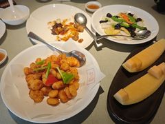 -明州小宴(文化广场店)