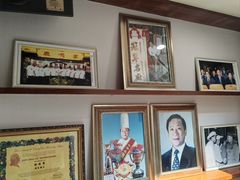 -鹿鸣春饭店(总店)