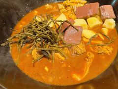 -全家福东北菜(大运河博物馆店)