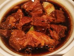 小碗牛肉-南门小馆·清真(国贸商城店)